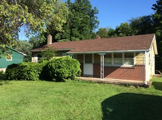 191 Kelchner Rd, Nescopeck, PA 18635