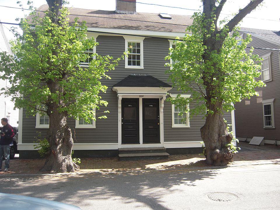 1st image of 16 Arnold Street # Fl 1ST