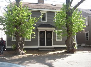 16 Arnold Street #FL 1ST, Providence, RI 02906