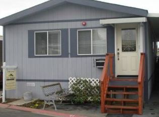 2554 Franklin Ave, Union City, CA 94587
