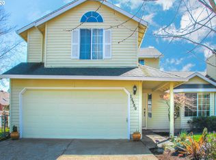 14980 NW Farmstead Ct, Beaverton, OR 97006