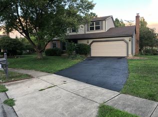 7662 Ashgate Ct, Dublin, OH