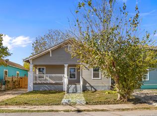 117 Magendie, San Antonio, TX 78210