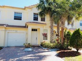 8444 SW 29th St #103, Hollywood, FL 33025