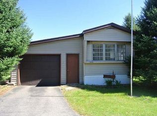 1936 Grulkowski, Three Lakes, WI 54562