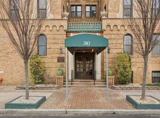 310 Riverside Boulevard #1H, Long Beach, NY 11561