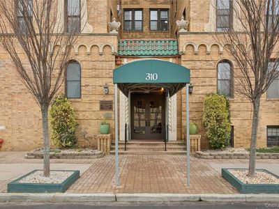 310 Riverside Boulevard #1H, Long Beach, NY, 11561