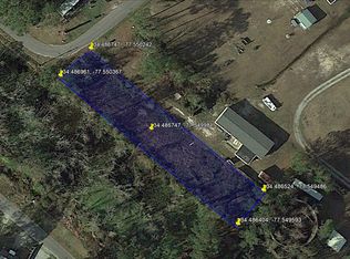 220 Bream St, Holly Ridge, NC 28445