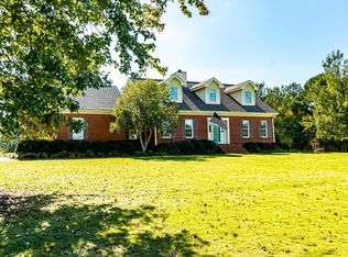 3701 Old Monroe Madison Hwy, Madison, GA 30650