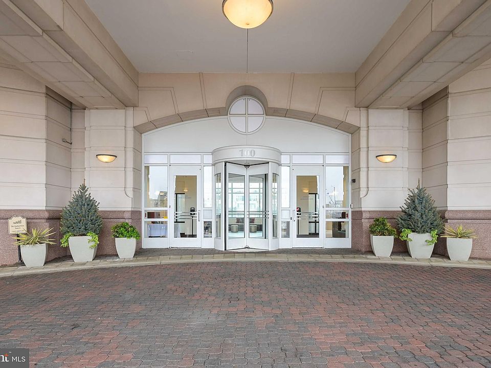 100 Harborview Dr UNIT 503, Baltimore, MD 21230 | Zillow