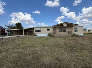 4116 Cherry Ridge Ln, Joshua, TX 76058