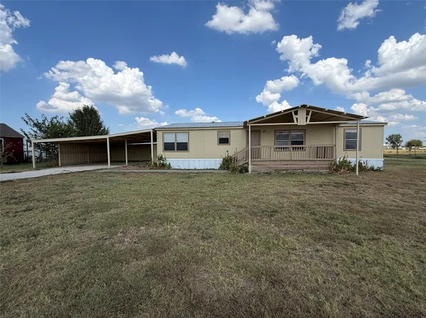 4116 Cherry Ridge Ln, Joshua, TX 76058