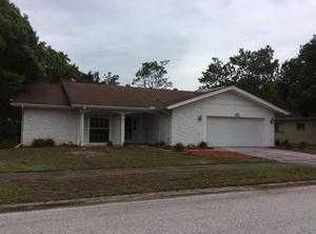 13110 Sheridan Dr, Hudson, FL 34667