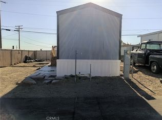 30204 Us Highway 58 Space 2, Barstow, CA