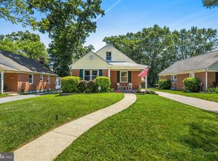 2025 Reuter Rd, Lutherville Timonium, MD 21093