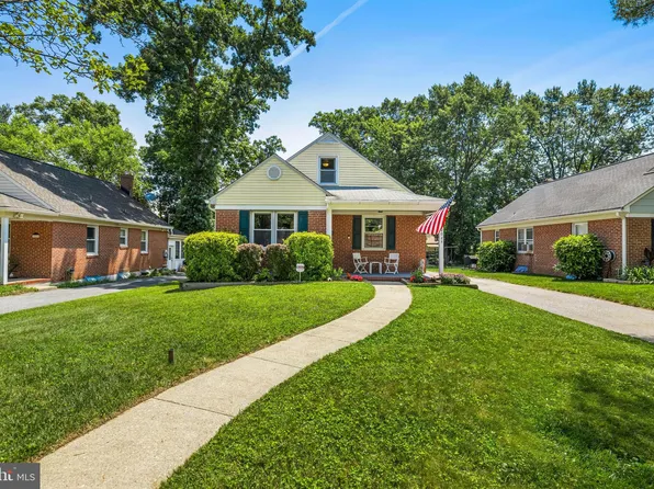 2025 Reuter Rd, Lutherville Timonium, MD 21093