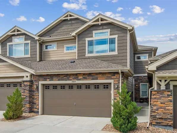 15079 E Poundstone Place, Aurora, CO 80015