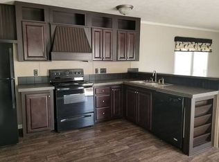 1511 Windwood St, Huntsville, TX 77340
