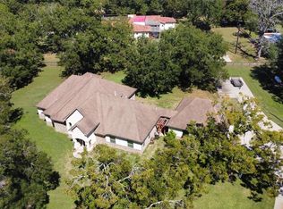 4120 Richmond Foster Rd, Richmond, TX 77406