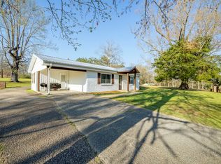 3285 Highway 57 W, Ramer, TN 38367