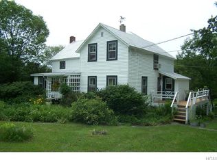 151 Boehmler Rd, Sparrowbush, NY 12780