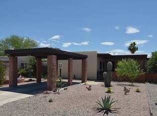 266 N Cactus Loop, Green Valley, AZ 85614