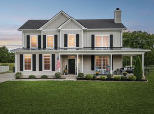 2044 Trout Trl, Murfreesboro, TN 37129