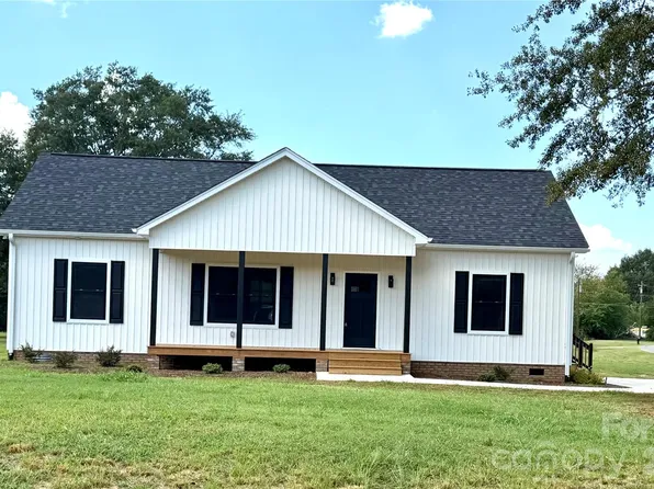 1168 Granite Dr, Shelby, NC 28152