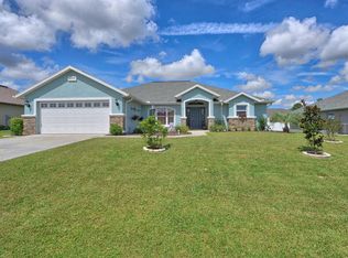 9668 SW 52nd Ct, Ocala, FL 34476