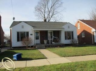 11711 Marion, Redford, MI