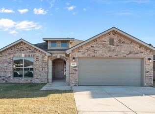 2927 138th Pl, Lubbock, TX 79423