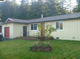 8897 Nancy St, Juneau, AK 99801