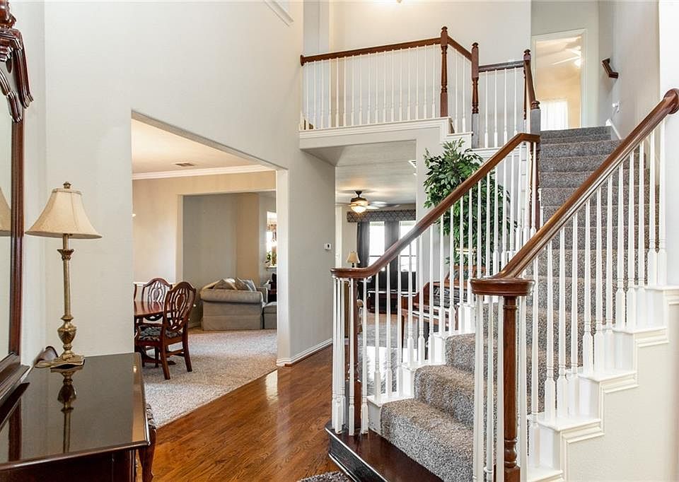 4140 Willingham Ct, Fort Worth, TX 76244 Zillow