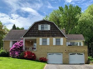 2750 Rebecca St, Indiana, PA 15701