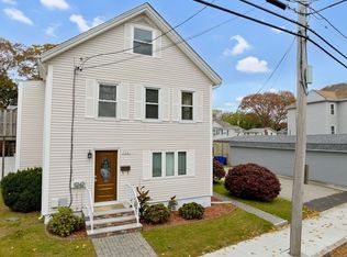752 New Boston Rd, Fall River, MA 02720