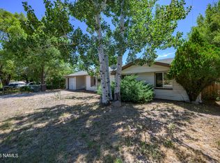 3107 E Lockett Rd, Flagstaff, AZ 86004
