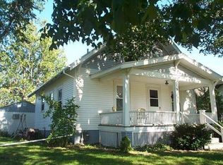 1916 Marshall St, Boone, IA 50036