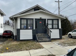 1432 Okema St, Elkhart, IN 46516