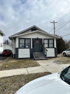 1432 Okema St, Elkhart, IN, 46516