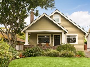 3129 NE 58th Ave, Portland, OR 97213