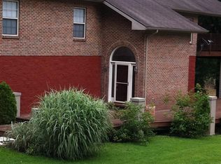 1460 Amster Grove Rd, Winchester, KY 40391