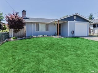 7814 S Cushman Ave, Tacoma, WA 98408