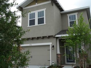 5934 Caldera Ridge Dr, Lithia, FL 33547