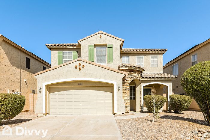 1st image of 45116 W Sage Brush Dr