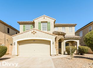 45116 W Sage Brush Dr, Maricopa, AZ 85139