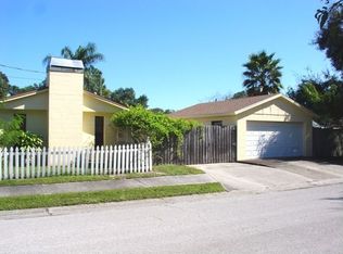 3914 Rogers Ave, Tampa, FL 33611