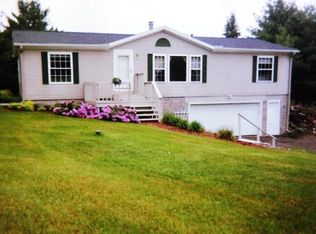 W7533 Valley Rd, Tomahawk, WI 54487