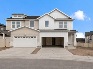 1492 W Banner Dr #829, Saratoga Springs, UT 84045