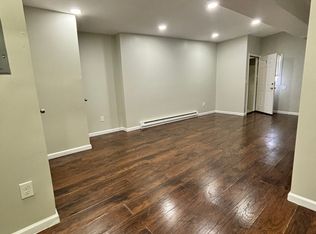 164 N 1st St #1, Paterson, NJ 07522