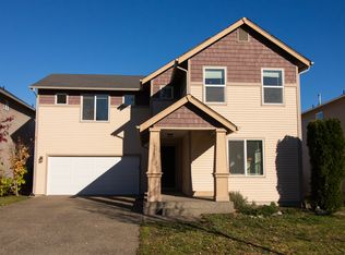 1367 Foreman Rd, Dupont, WA 98327